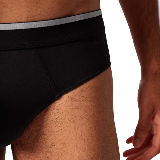 Skiny Brasil-S Baumwoll-Multipack-Slip - Image 5
