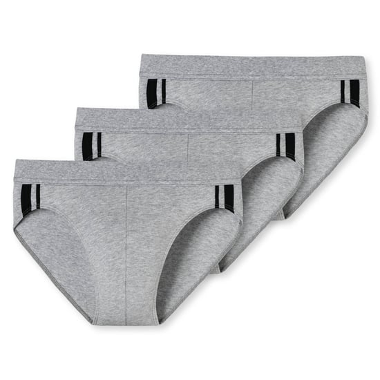 Schiesser Rio- 6er Pack Brief - Image 2