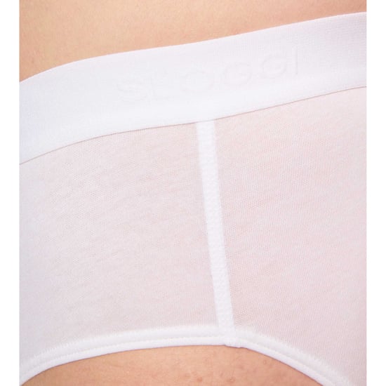 Sloggi Basic Midi Brief - Image 3