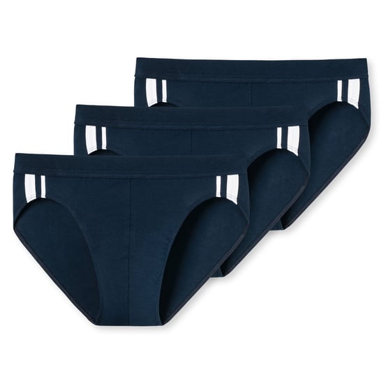 Schiesser Rio- 6er Pack Brief - Image 2