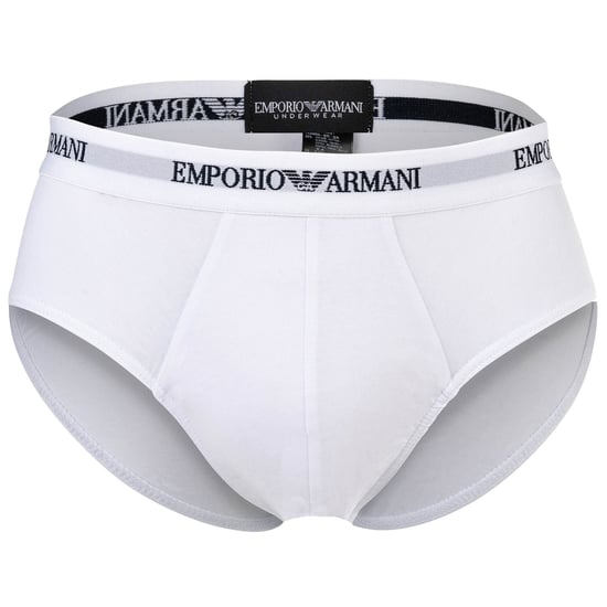 Emporio Armani Core Logoband Brief - Image 2