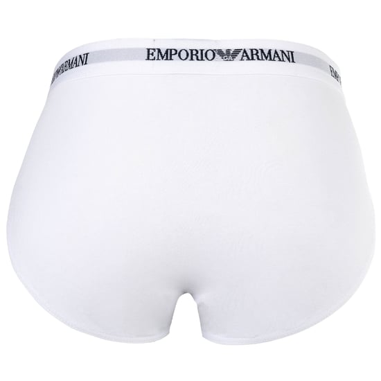 Emporio Armani Core Logoband Brief - Image 3