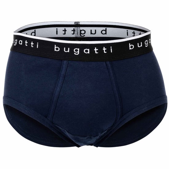 Bugatti Pants 3er-Pack Slips - Image 4
