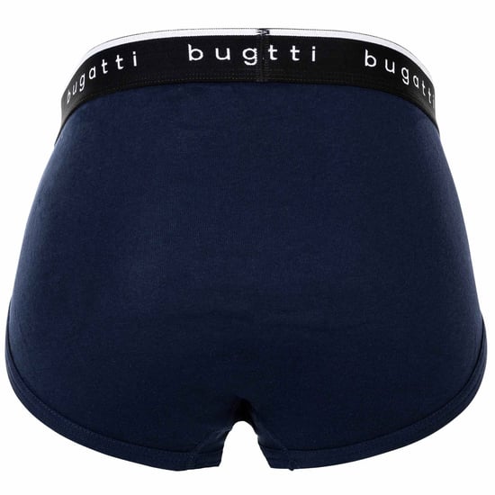 Bugatti Pants 3er-Pack Slips - Image 5