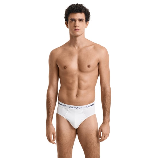Gant 3er-Pack Brief - Image 4