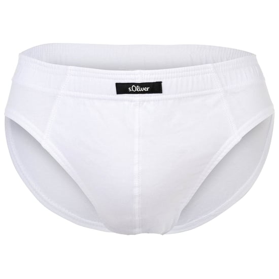 S. Oliver S Dose Brief - Image 2