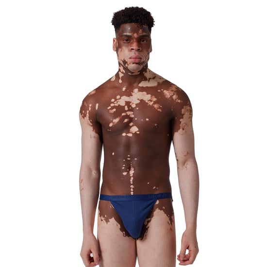 Skiny Herren Tanga 2Er Pack Brief - Image 5