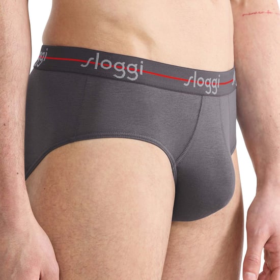 Sloggi Start Midi Box Brief - Image 3