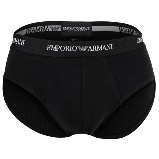 Emporio Armani Core Logoband Brief - Image 2