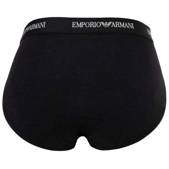 Emporio Armani Core Logoband Brief - Image 3