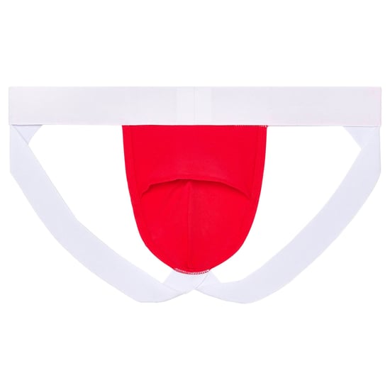Wow, sexy und lustiger Jockstrap! - Image 2