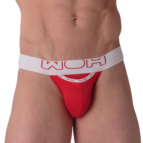 Wow, sexy und lustiger Jockstrap! - Image 3