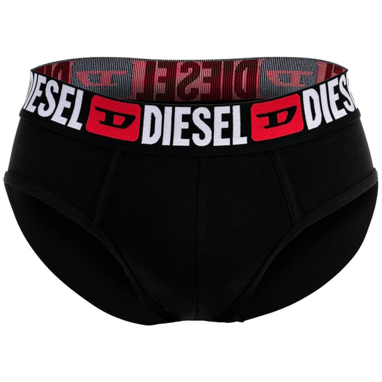 Diesel Umbr-Andrethreepack Brief - Image 2