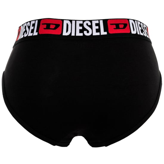 Diesel Umbr-Andrethreepack Brief - Image 3