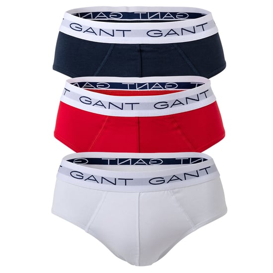 Gant 3er-Pack Brief - Image 1