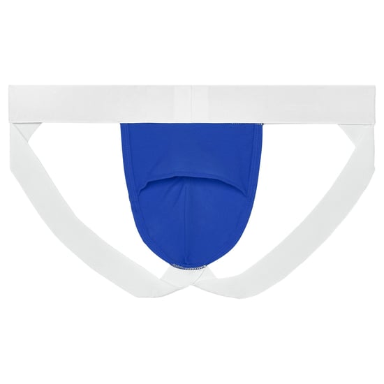 Wow, sexy und lustiger Jockstrap! - Image 2