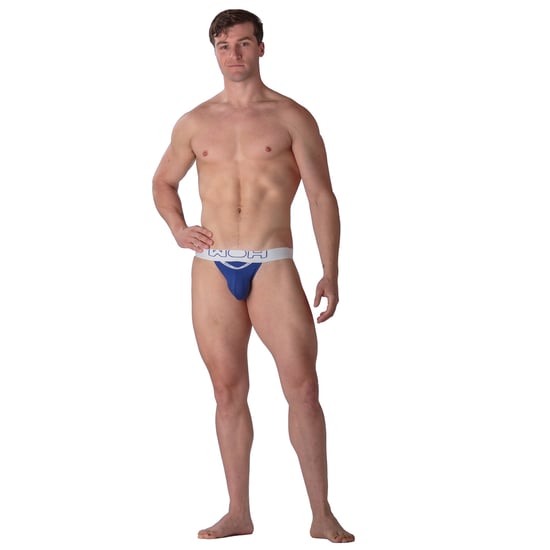 Wow, sexy und lustiger Jockstrap! - Image 4