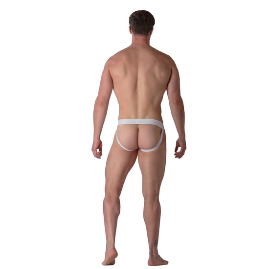 Wow, sexy und lustiger Jockstrap! - Image 5