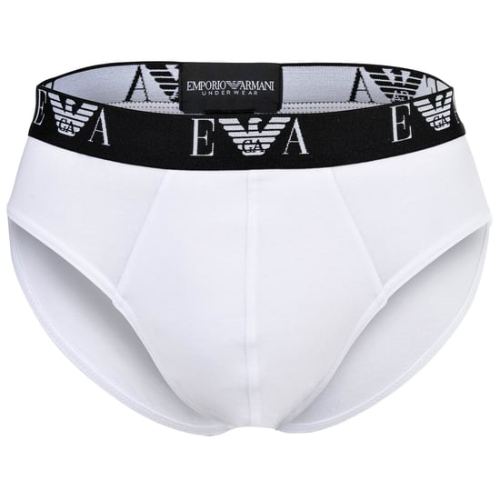 Emporio Armani Bold Monogram Brief - Image 2
