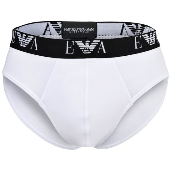 Emporio Armani Bold Monogram Brief - Image 2