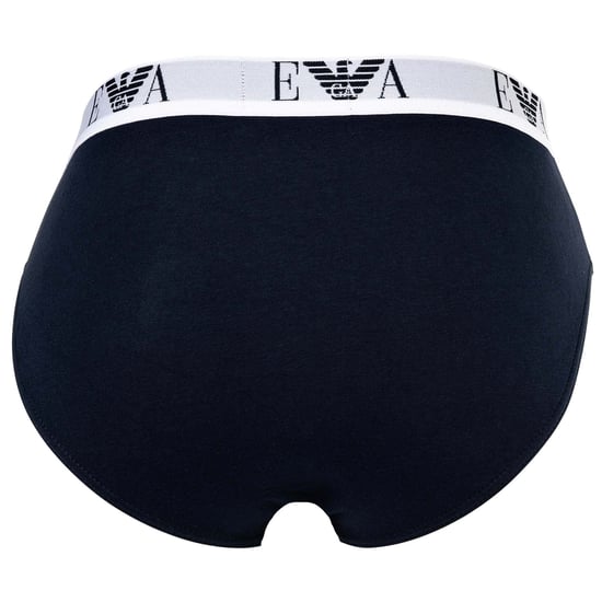 Emporio Armani Bold Monogram Brief - Image 5