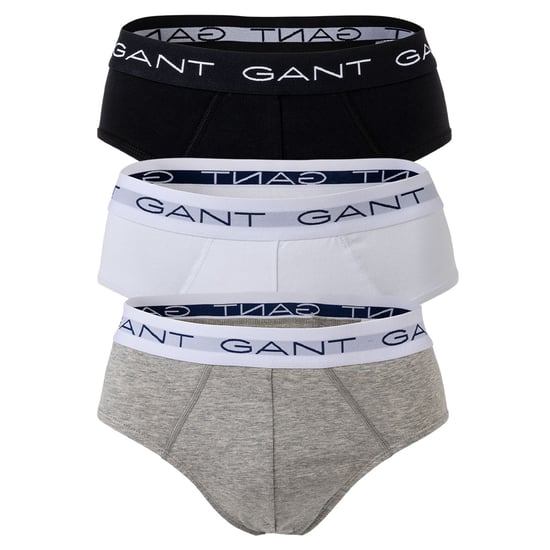 Gant 3er-Pack Brief - Image 1