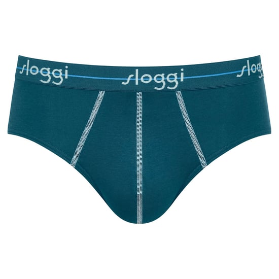 Sloggi Start Midi Box Brief - Image 2