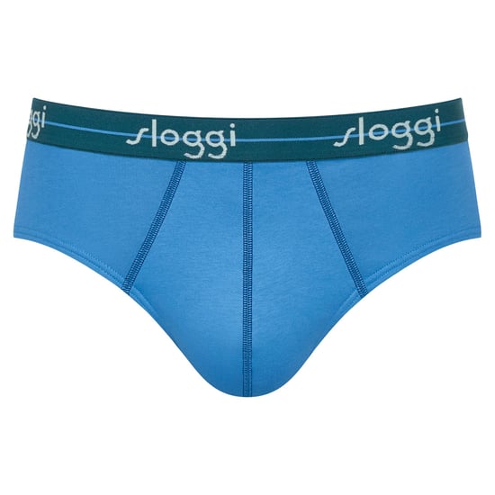 Sloggi Start Midi Box Brief - Image 3