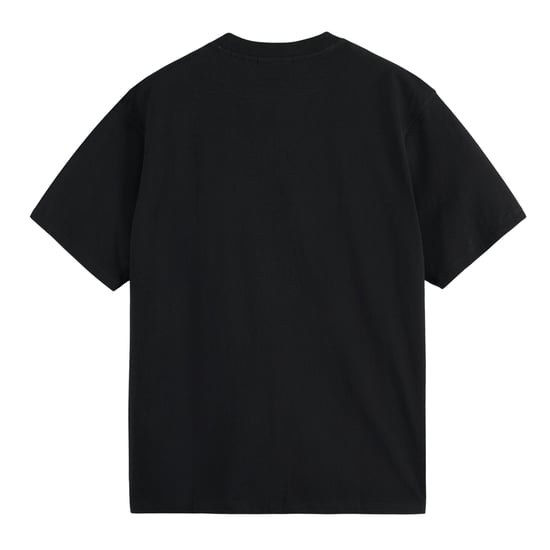 Scotch & Soda Core Logo Front Chest T-Shirt - Image 2
