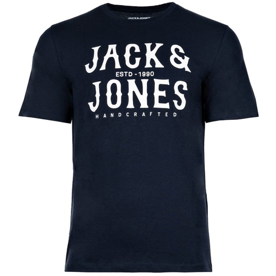 Jack & Jones Jjleogra Tee Crew Neck T-Shirt - Image 4