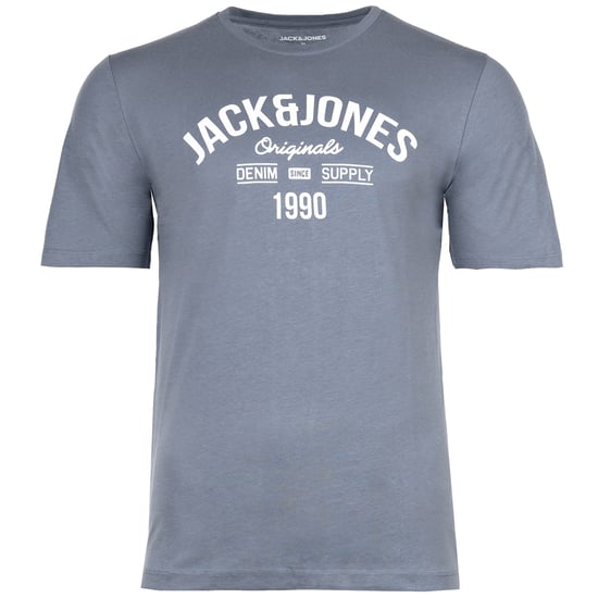 Jack & Jones Jjleogra Tee Crew Neck T-Shirt - Image 6