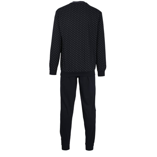 Götzburg Schlafanzug Lang Pyjamas - Image 3