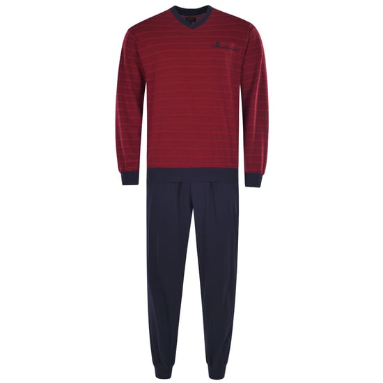Hajo He Saz-B Klima-Light Pyjama - Image 1