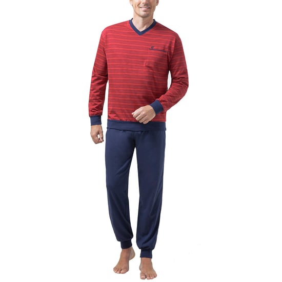 Hajo He Saz-B Klima-Light Pyjama - Image 2