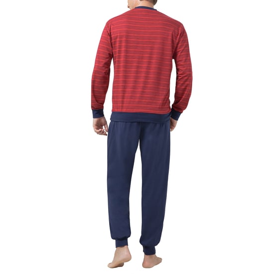 Hajo He Saz-B Klima-Light Pyjama - Image 3