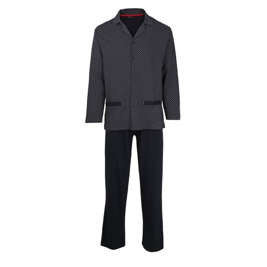 Götzburg Schlafanzug Lang Pyjamas - Image 1
