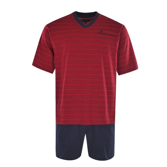 Hajo He Shorty Klima-Light Pyjama - Image 1