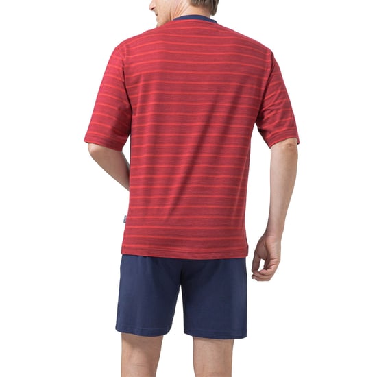 Hajo He Shorty Klima-Light Pyjama - Image 3