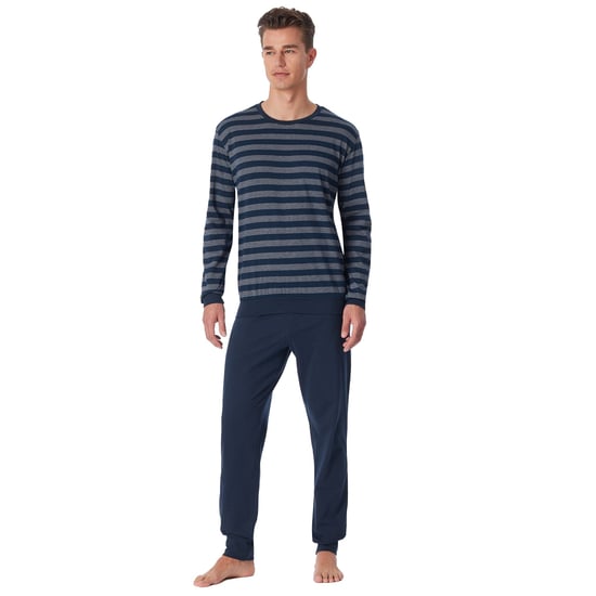 Entdecken Sie von Schiesser Schlafanzug Lang Pyjamas - Image 2