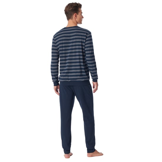 Entdecken Sie von Schiesser Schlafanzug Lang Pyjamas - Image 3