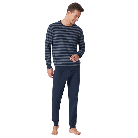 Entdecken Sie von Schiesser Schlafanzug Lang Pyjamas - Image 4