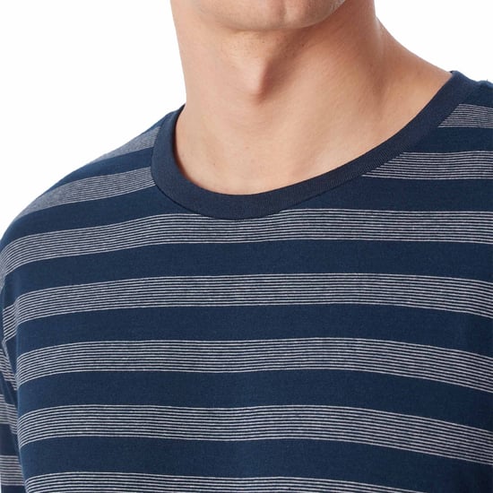 Entdecken Sie von Schiesser Schlafanzug Lang Pyjamas - Image 5
