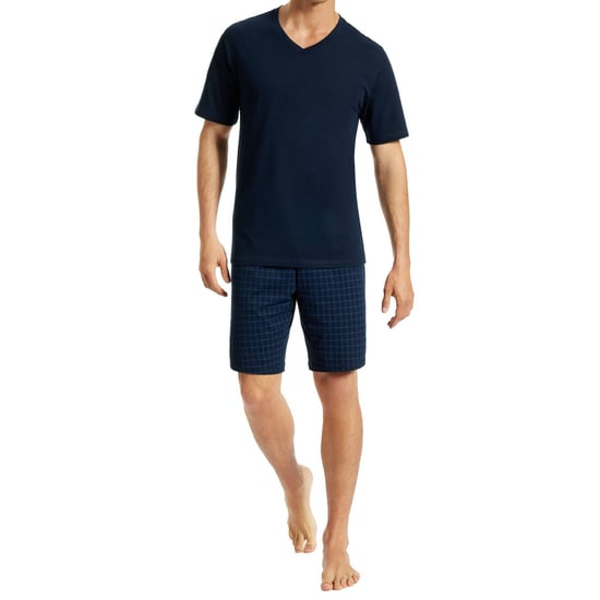 Entdecken Sie von Schiesser Schlafanzug Kurz Pyjamas - Image 2