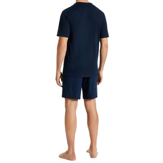 Entdecken Sie von Schiesser Schlafanzug Kurz Pyjamas - Image 3