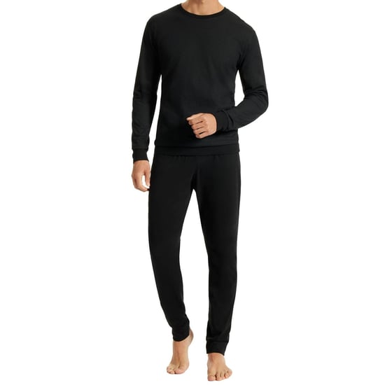 Entdecken Sie von Schiesser Schlafanzug Lang Pyjamas - Image 2