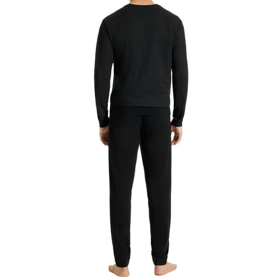 Entdecken Sie von Schiesser Schlafanzug Lang Pyjamas - Image 3