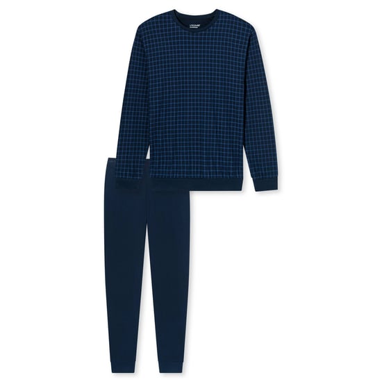 Entdecken Sie von Schiesser Schlafanzug Lang Pyjamas - Image 5