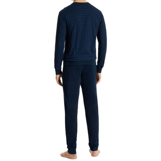 Entdecken Sie von Schiesser Schlafanzug Lang Pyjamas - Image 3
