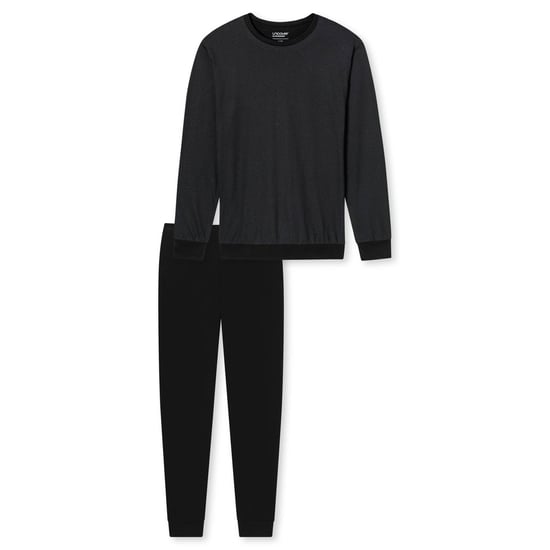 Entdecken Sie von Schiesser Schlafanzug Lang Pyjamas - Image 4
