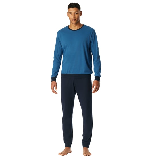 Entdecken Sie von Schiesser Schlafanzug Lang Pyjamas - Image 2